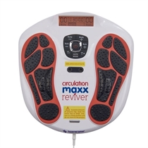 Cirkulationstræner MAXX Reviver | Nerve- og muskelstimulering